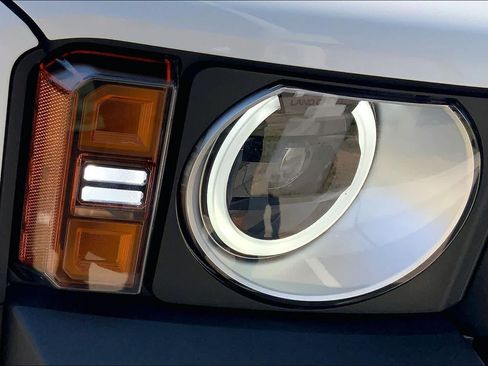 Used 2025 Toyota Land Cruiser 1958 AWD/4WD image 36