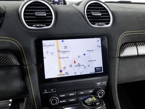 Used 2025 Porsche 718 Cayman GT4 RS image 28