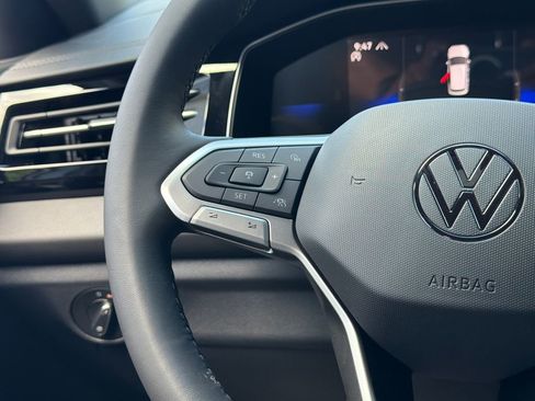 New 2026 Volkswagen Jetta Sport FWD image 26