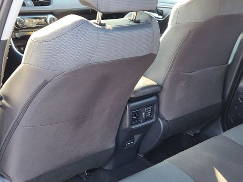 Certified 2025 Toyota RAV4 XLE image 24