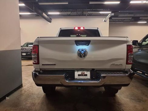 Used 2024 RAM 2500 Big Horn image 7
