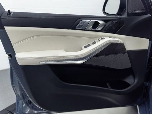 New 2027 BMW X7 xDrive40i AWD/4WD image 15