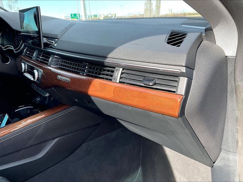 Used 2023 Audi A5 2.0T Premium Plus w/ Premium Plus image 17