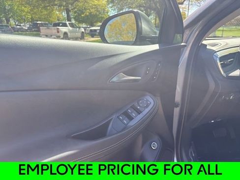 New 2026 Buick Encore GX Avenir w/ Avenir Technology Package AWD/4WD image 9