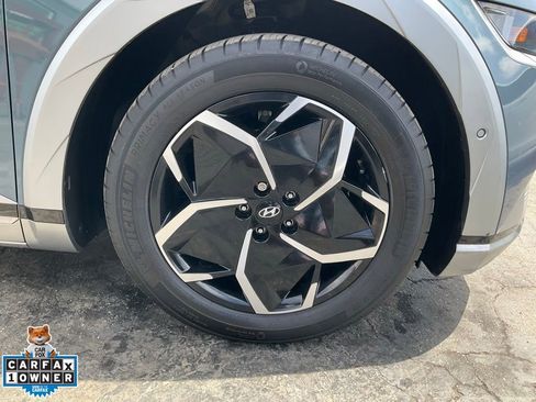Used 2024 Hyundai Ioniq 5 Limited RWD image 73