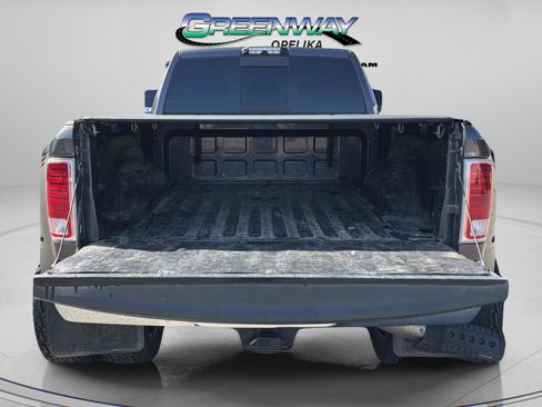 Used 2016 RAM 3500 Laramie image 36