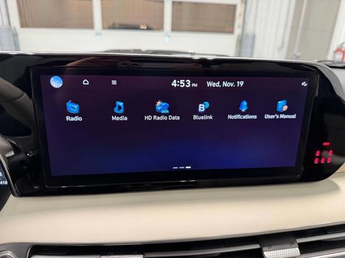 Used 2025 Hyundai Palisade Limited image 44