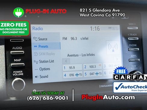 Used 2019 Toyota Sienna LE FWD image 29