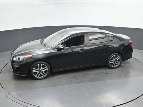 Used 2019 Kia Forte S FWD image 35
