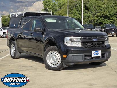 Used 2022 Ford Maverick XL