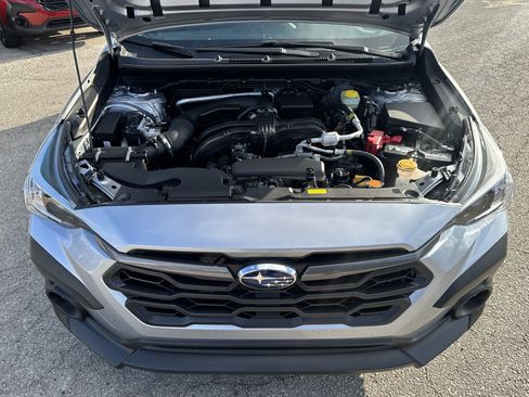 New 2026 Subaru Crosstrek 2.0i Premium image 9