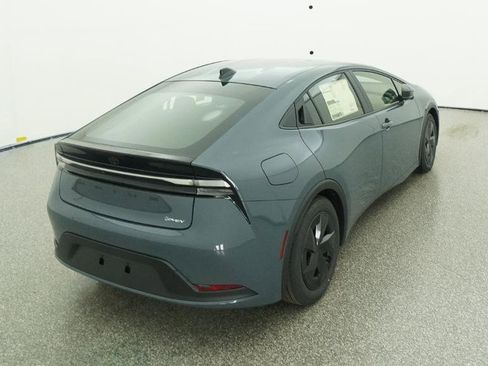 New 2026 Toyota Prius Plug-In Hybrid image 19