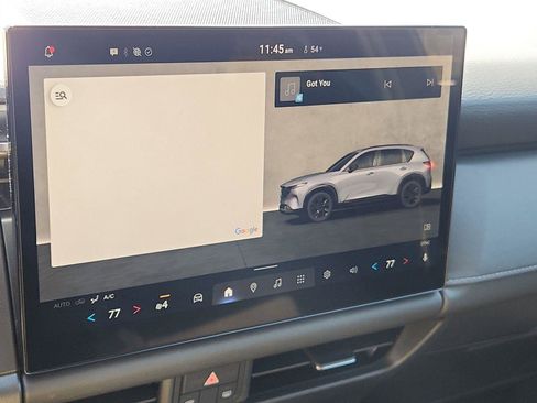 New 2026 MAZDA CX-5 Select AWD/4WD image 21