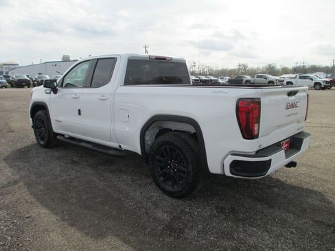 New 2026 GMC Sierra 1500 Elevation w/ Elevation Select Package image 7