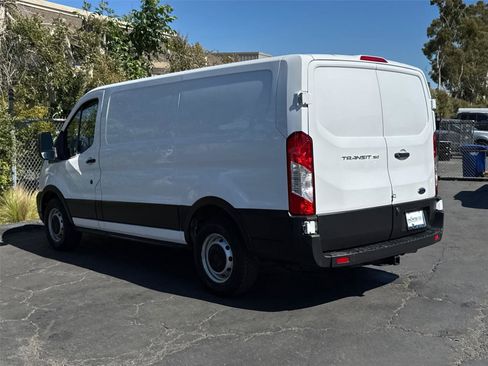Used 2020 Ford Transit 150 Low Roof image 9