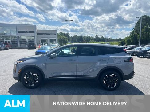 Used 2026 Kia Sportage S AWD/4WD image 4