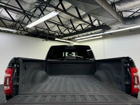 Used 2021 RAM 2500 Laramie image 32