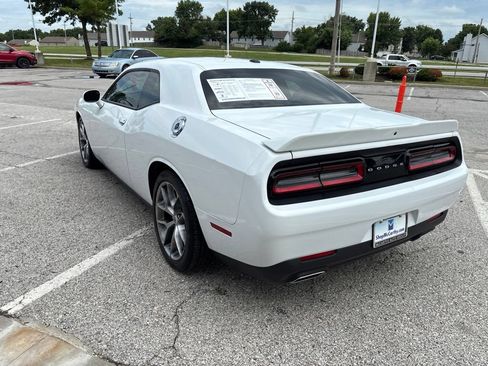 Used 2022 Dodge Challenger GT RWD image 26
