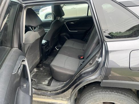 Used 2024 Toyota RAV4 XLE AWD/4WD image 6