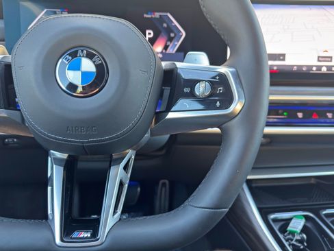 Used 2026 BMW 740i RWD image 25