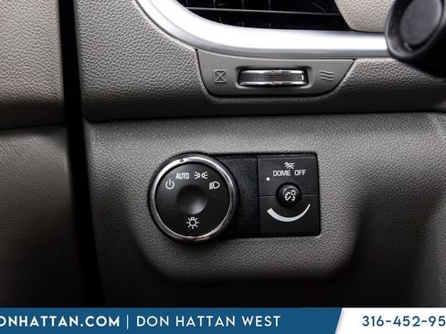Used 2017 Chevrolet Traverse LS AWD/4WD image 12