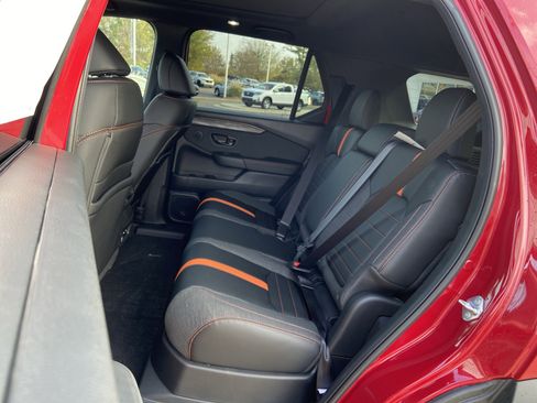 New 2026 Honda Passport TrailSport image 19