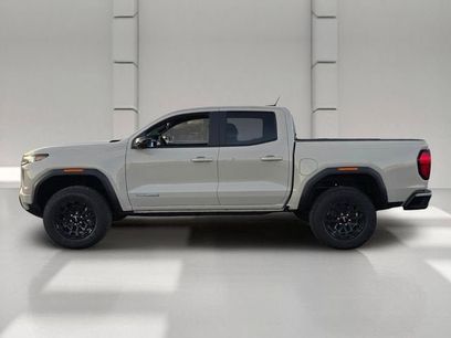 New 2026 GMC Canyon Elevation w/ Convenience Package