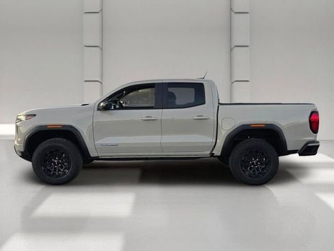 New 2026 GMC Canyon Elevation w/ Convenience Package RWD image 2