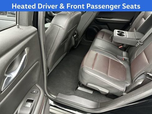 Used 2023 Chevrolet Blazer RS w/ Driver Confidence II Package image 25