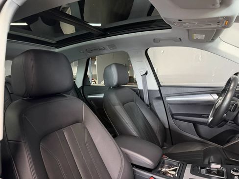 Used 2018 Audi Q5 2.0T Premium Plus w/ Premium Plus Package AWD/4WD image 20
