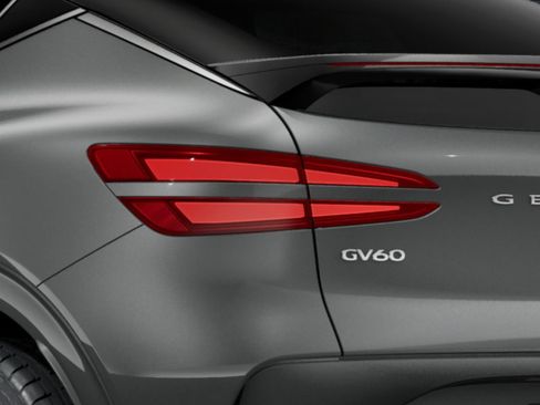 New 2026 Genesis GV60 Advance image 10