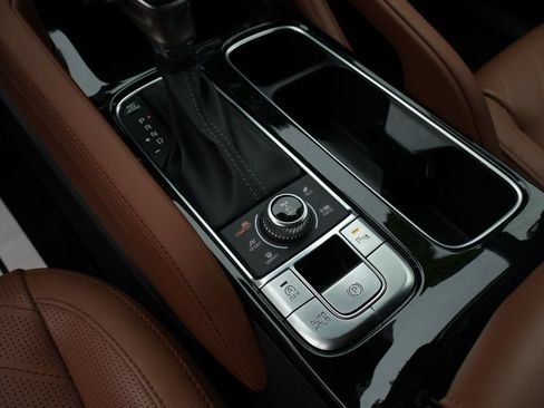 Certified 2024 Kia Telluride EX X-Line AWD/4WD image 39