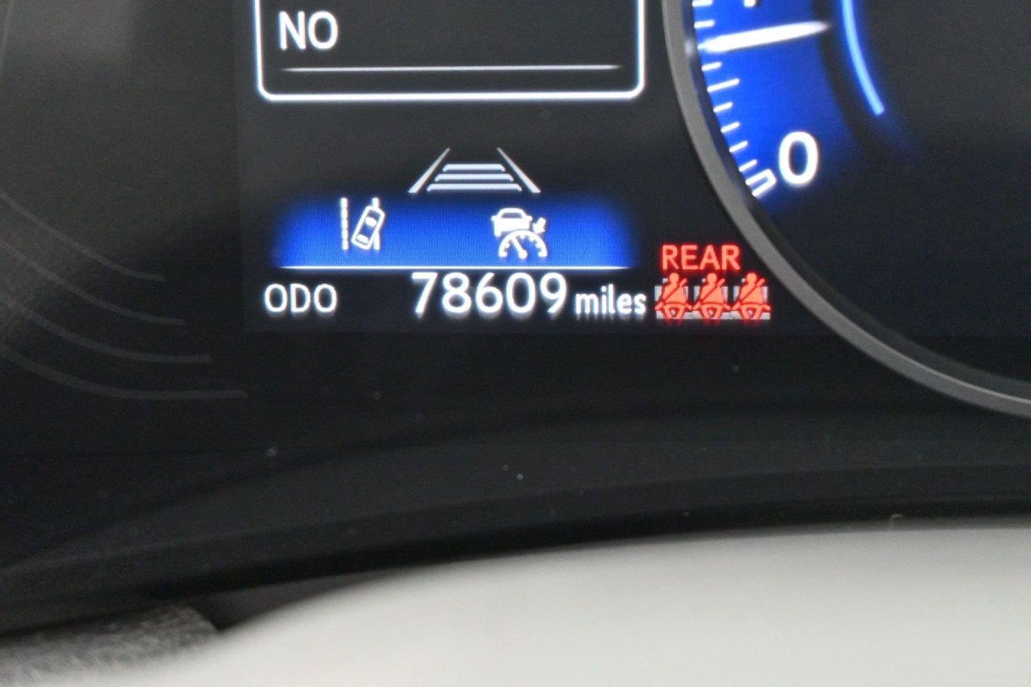 Used 2022 Lexus NX 250 FWD w/ Towing Package (2000 Lbs) image 20