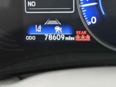 Used 2022 Lexus NX 250 FWD w/ Towing Package (2000 Lbs) image 20