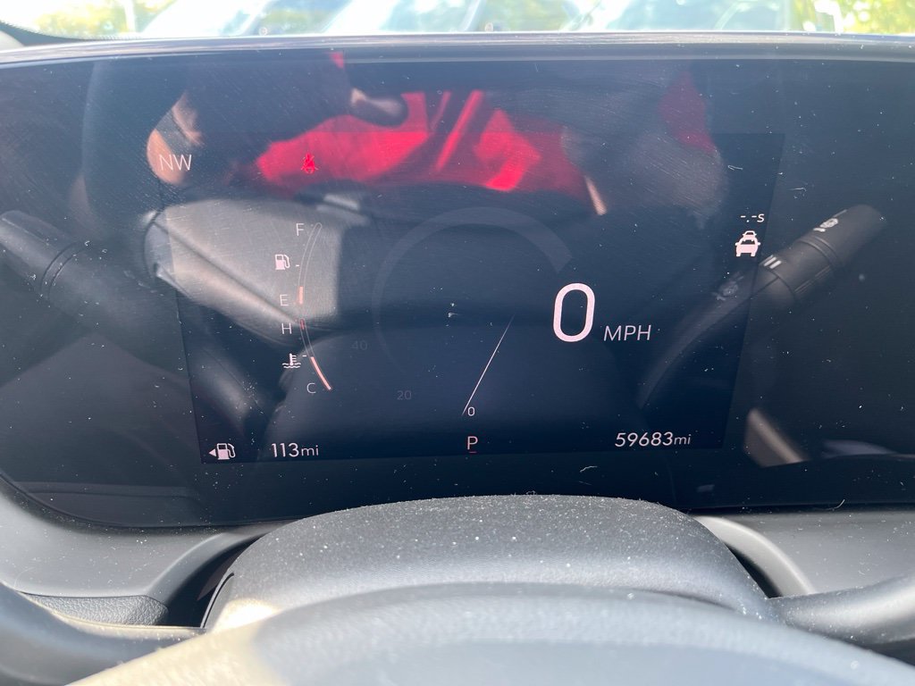 Used 2025 Buick Encore GX Preferred w/ Comfort Package FWD image 7