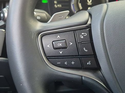 Used 2025 Lexus ES 300h w/ Premium Package FWD image 19