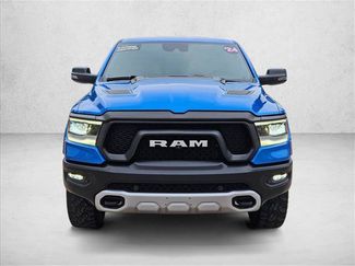 Used 2024 RAM 1500 Rebel w/ Rebel Level 2 Equipment Group AWD/4WD video 2