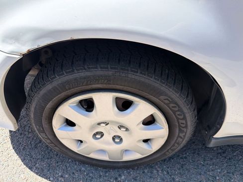 Used 1999 Honda Civic LX image 20