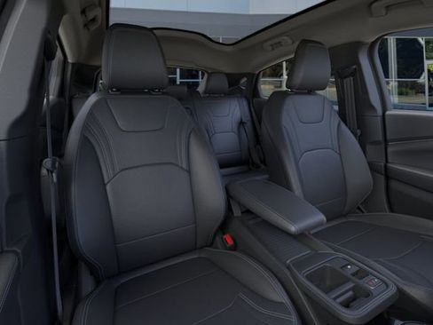 New 2026 Ford Mustang Mach-E Premium AWD/4WD image 10