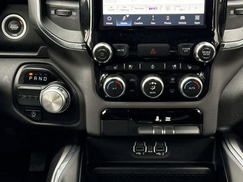 Used 2024 RAM 1500 Laramie image 16