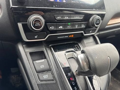 Used 2019 Honda CR-V EX image 23