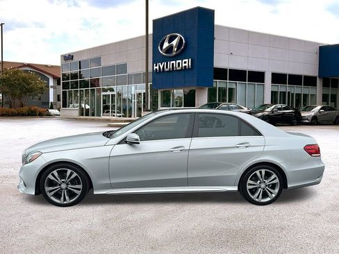 Used 2014 Mercedes-Benz E 350 E 350 image 2