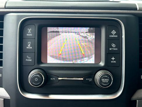 Used 2021 RAM 1500 Tradesman RWD image 22