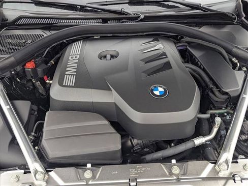 New 2027 BMW 430i Coupe w/ M Sport Package RWD image 15