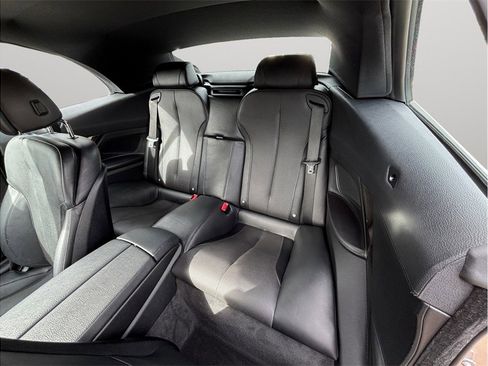 Used 2012 BMW 650i Convertible image 39