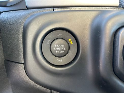 Certified 2021 Jeep Wrangler Sport S image 16