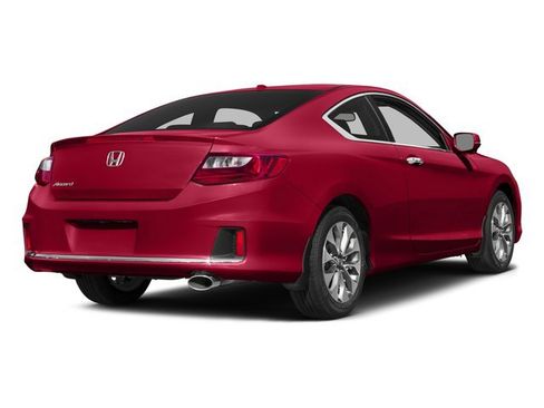 Used 2015 Honda Accord EX-L image 2