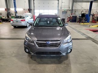 Used 2019 Subaru Outback 2.5i Premium AWD/4WD video 2