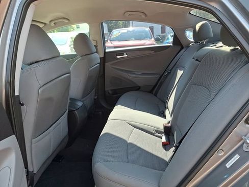 Used 2011 Hyundai Sonata GLS FWD image 18