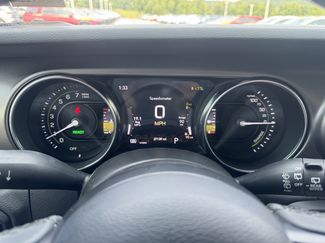 Used 2023 Jeep Wrangler Unlimited w/ Sun & Screen Package AWD/4WD video 5